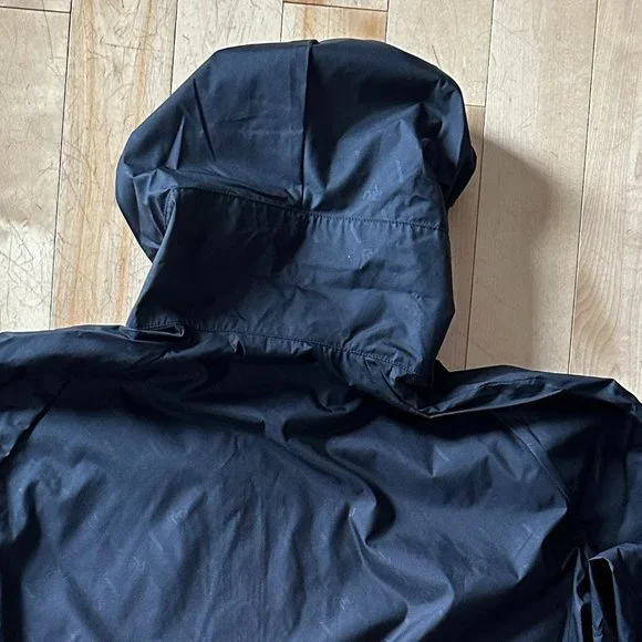 Men's Wind Shell Jacket - Picture 6 of 9